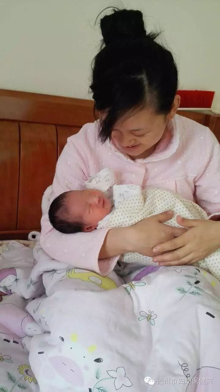 围观 “二胎时代”下的医护孕妈居然是酱紫的.-怀孕期