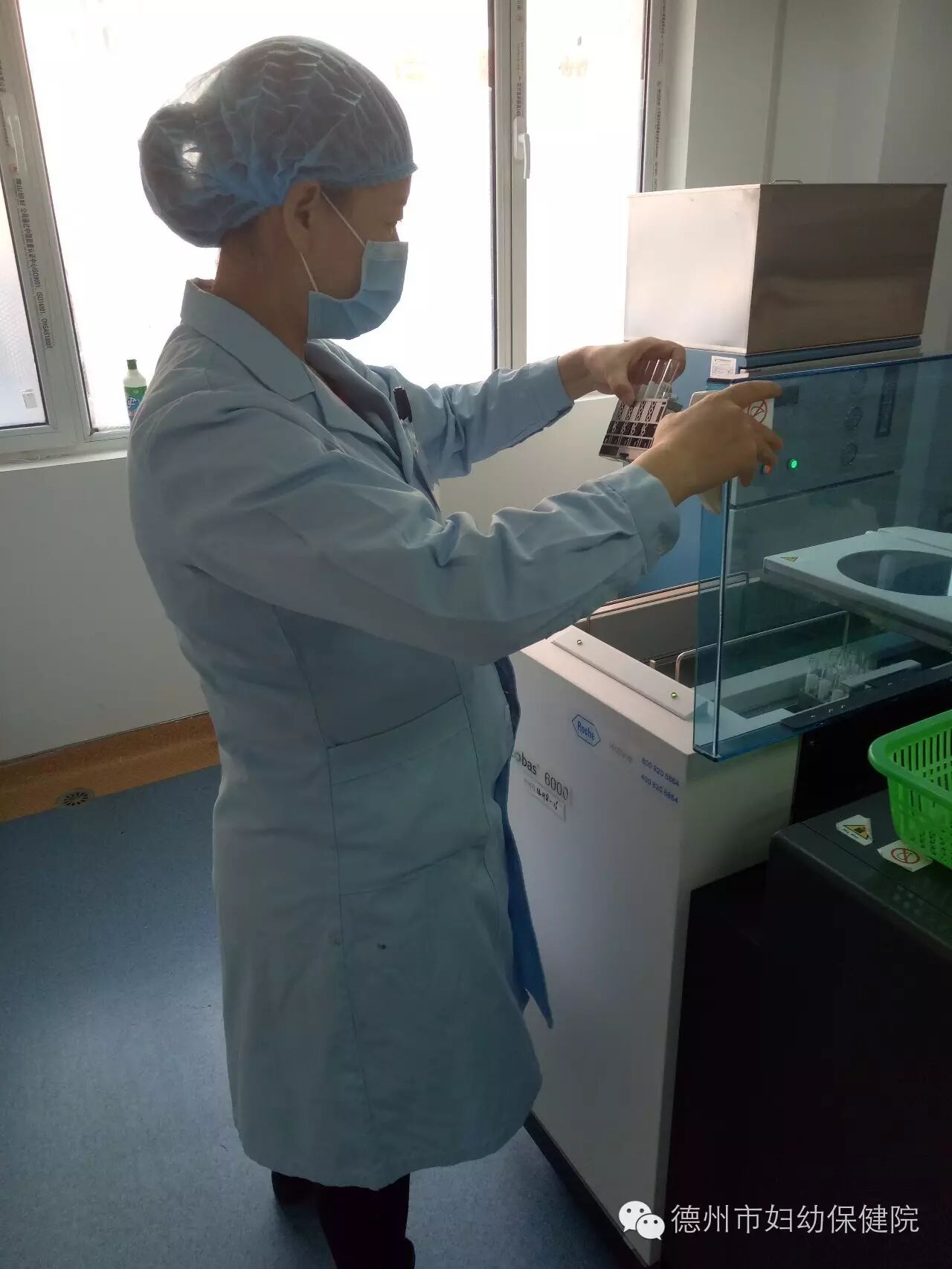 围观 “二胎时代”下的医护孕妈居然是酱紫的.-怀孕期