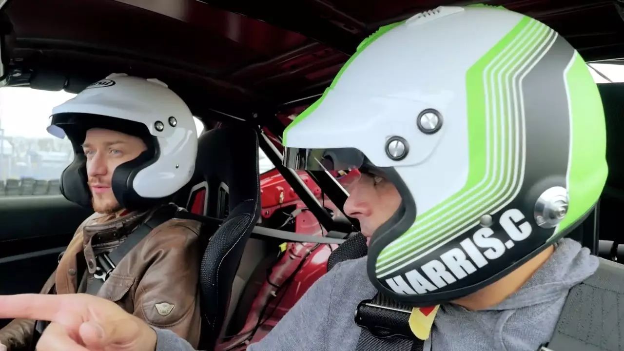三贱客搞了tgt,那新一季的《top gear》还有看头吗?