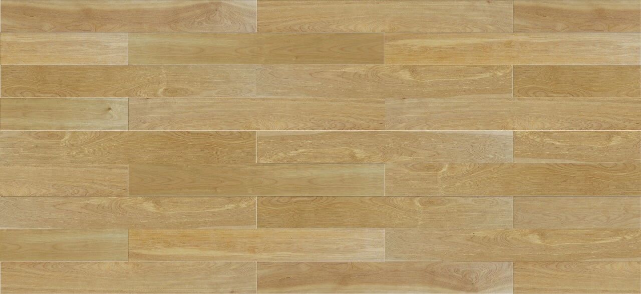 富得利地板 枫桦木实木地板图片