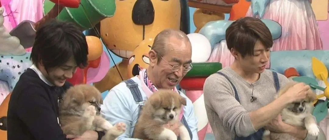 日本国民艺人志村健因新冠肺炎离世,相叶雅纪接棒主持《志村动物园》