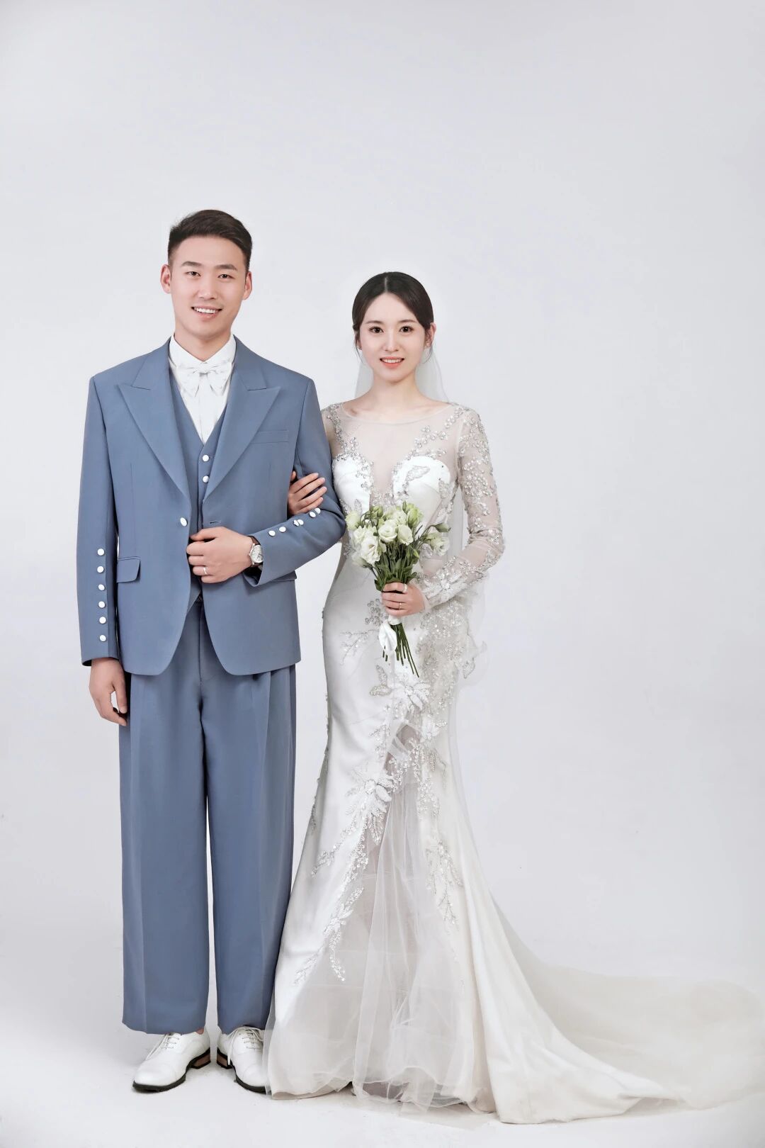 黄文豪&苏颖 | 婚礼邀请函