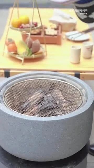 “围炉煮茶中毒”上热搜，近期多起！