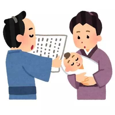 肛門強 青木放屁 這些日本名字讓人不忍直視 暢學日語 微文庫