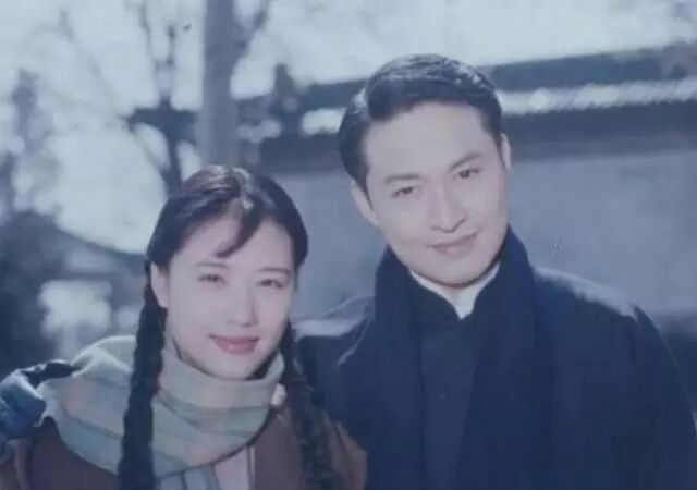 马景涛,今生今世