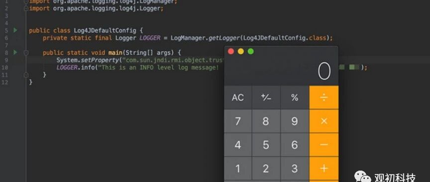 Example Image