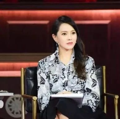 伊能静离婚后首谈庾澄庆,回忆当初婚变原因