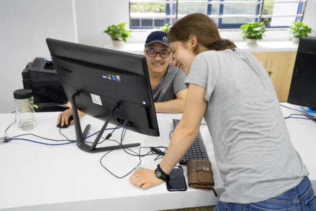 重磅：东南大学综合服务大厅开启一站式服务啦！(东南大学服务中心)