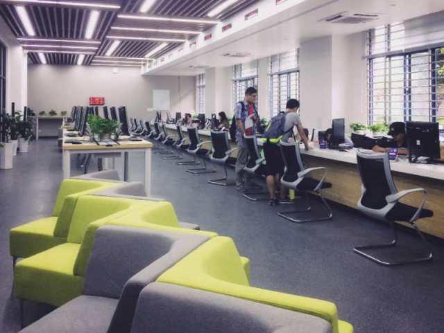 重磅：东南大学综合服务大厅开启一站式服务啦！(东南大学服务中心)