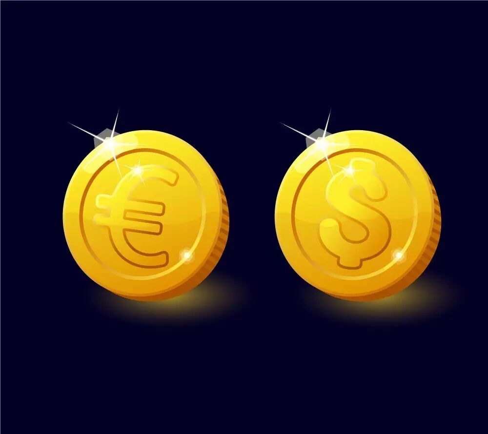 Apples are a dime a dozen there.&nbsp;