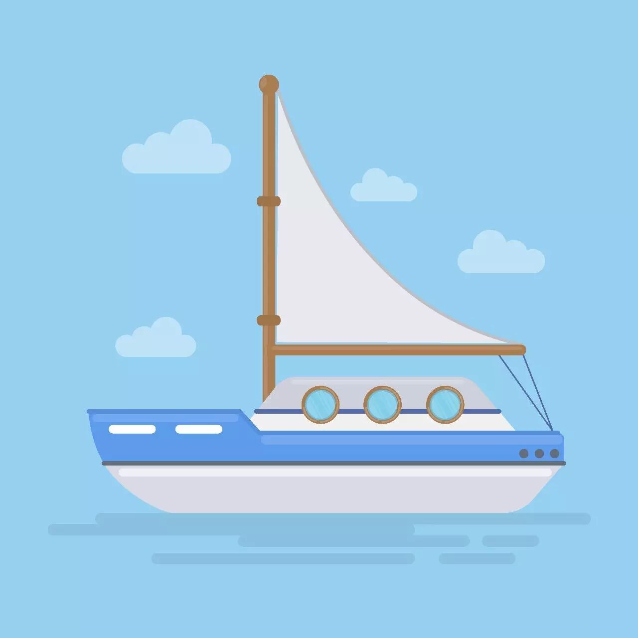 They'll miss the boat if they don't hurry.&nbsp;