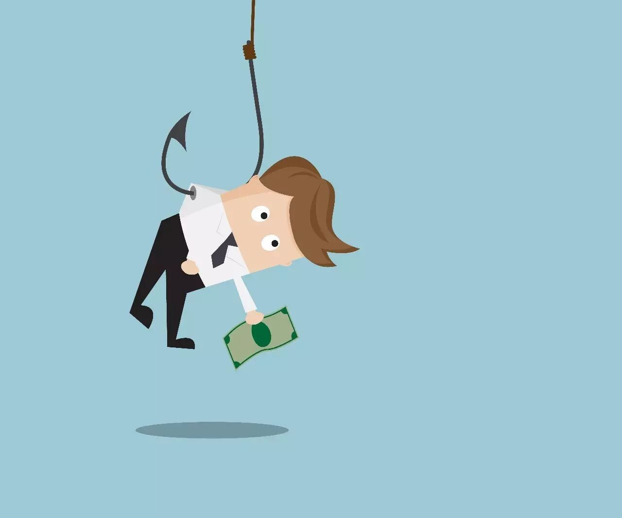 这三十个常用的英语习语 你认识几个？(图)