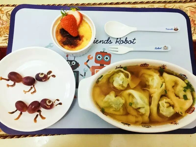 —   多种形状主题   —