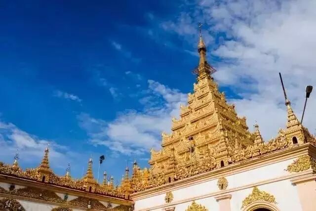 缅甸的货币单位是甲，人均住宿基本在60RMB左右，吃饭花费相对较少。