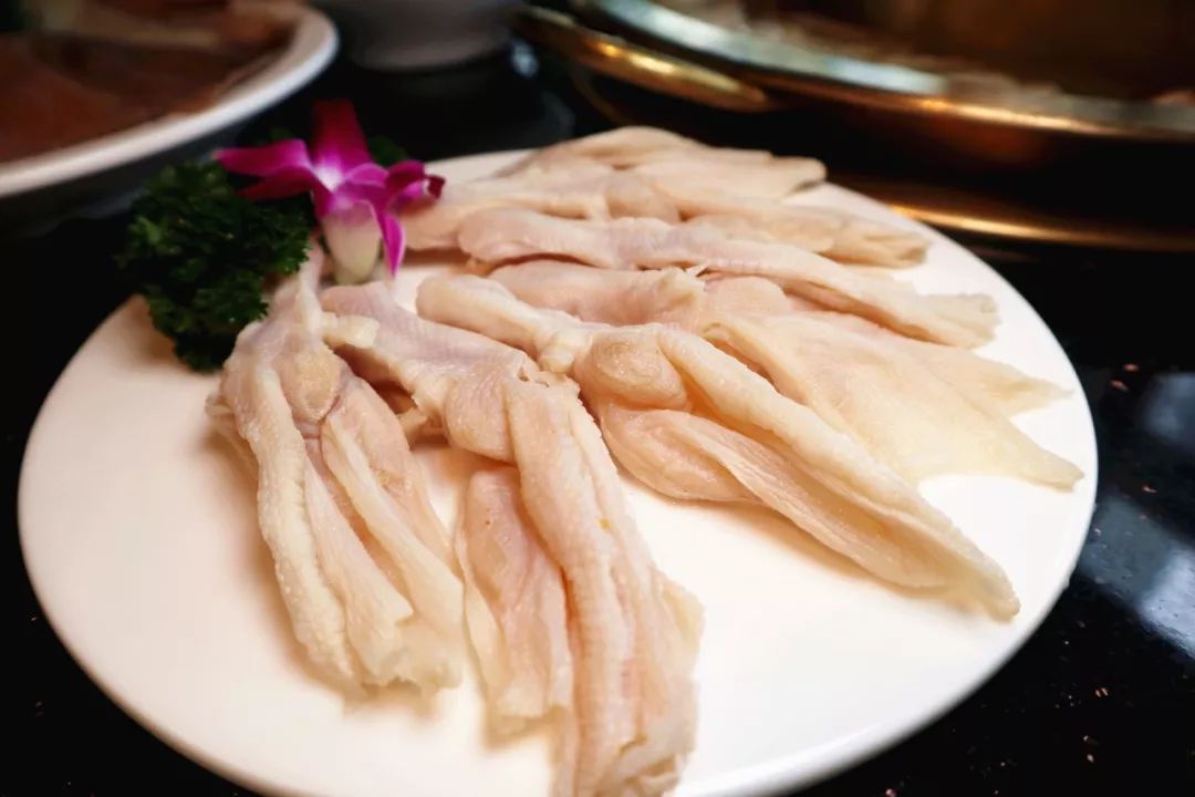 无骨食谱鸭掌更好幼儿园得把如何制定图片
