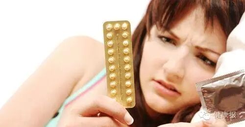 食色男女 主宰性福从安全避孕开始 口服避孕药并没那么坏