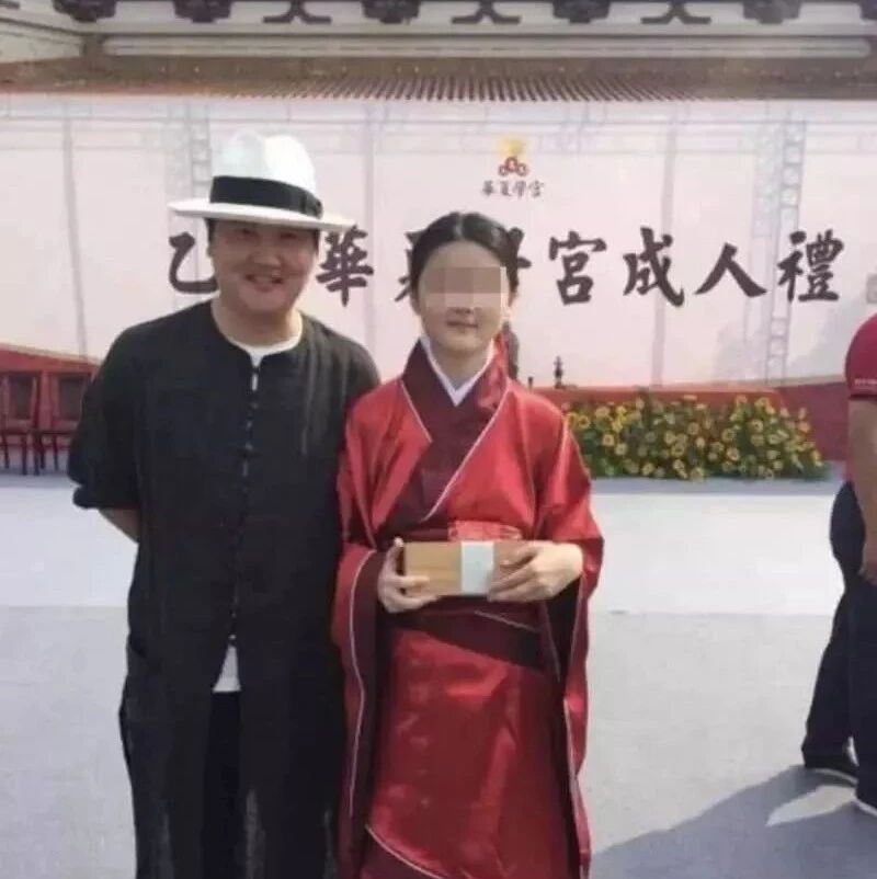 孙楠夫妇涉嫌违法!有关部门已介入调查