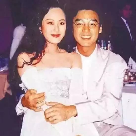 被称香港第一祸水,10年败光2个亿万富豪,至今无人敢娶!