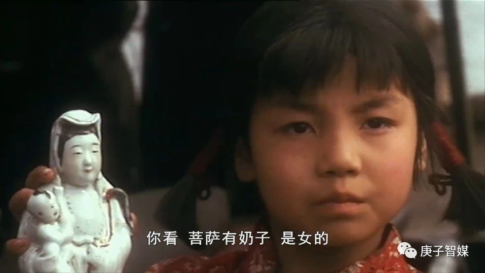 【电影】5部国产下架经典系列，最后一部伦理片很经典-4