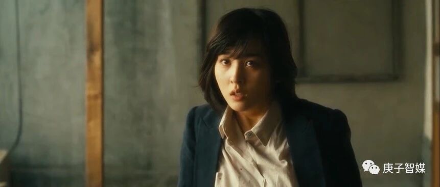 让人脊背发凉的韩国犯罪经典《不可饶恕》