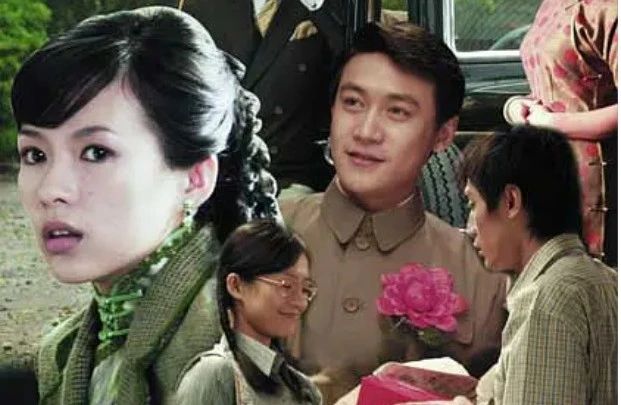 3部性感旗袍迷人大戏（在线观看）-3