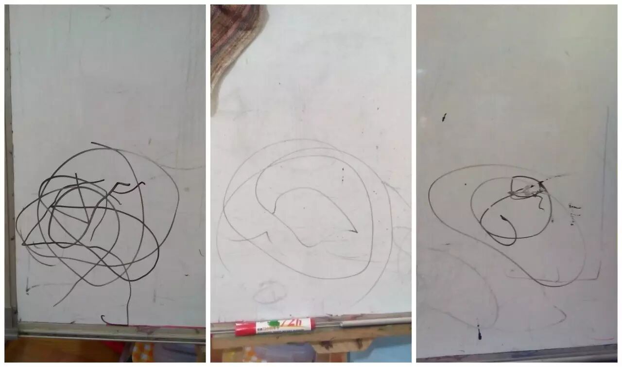 0-4岁幼儿绘画启蒙