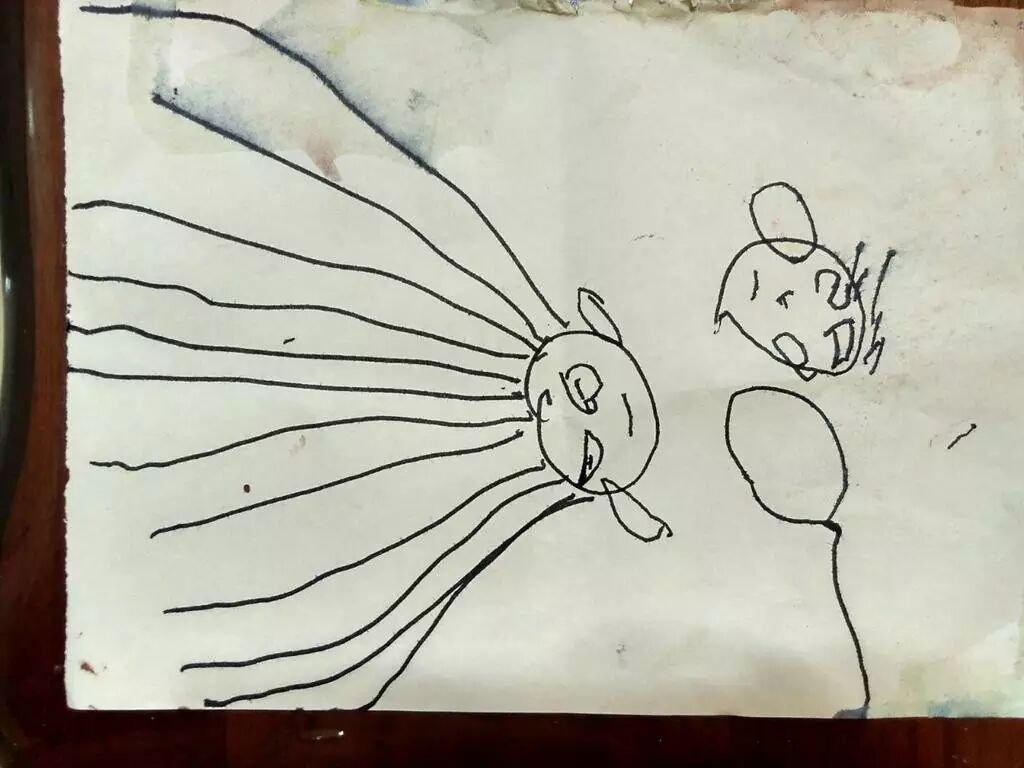 0-4岁幼儿绘画启蒙