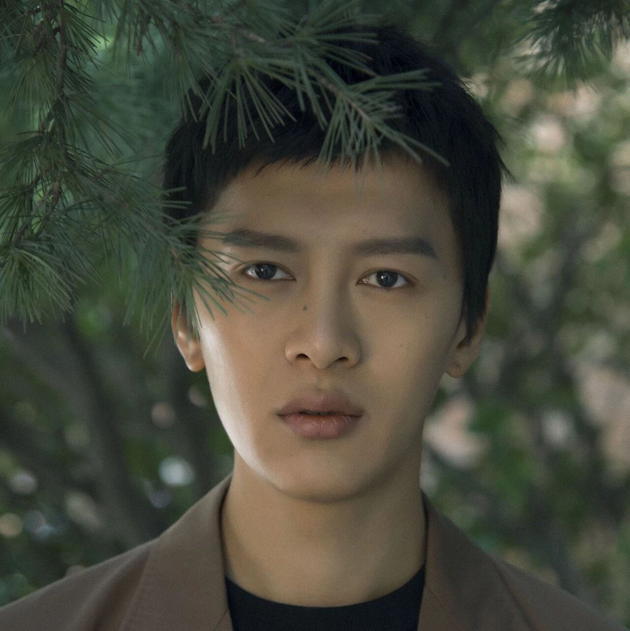 星番专访丨李九霄:好风凭借力,送他上&ldquo;青云&rdquo;