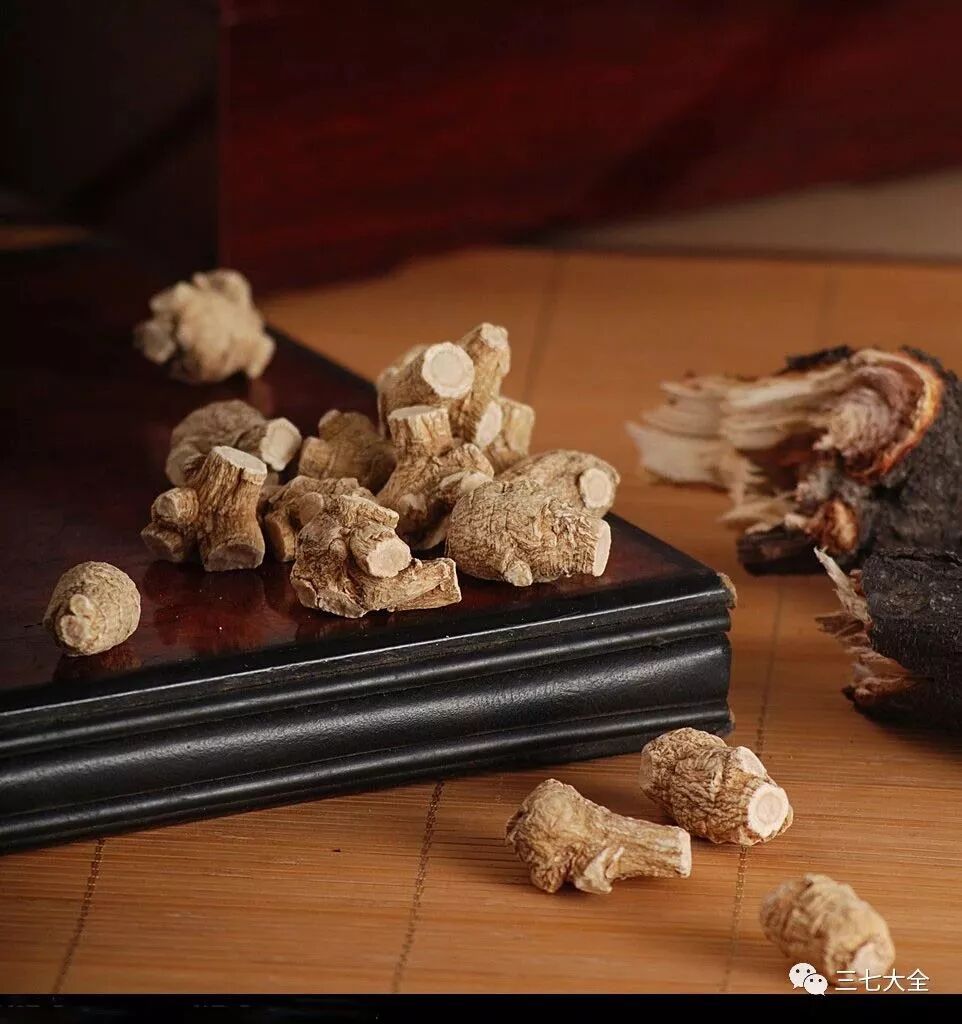 西洋参这样吃，清心、养肺、活血、强肾......