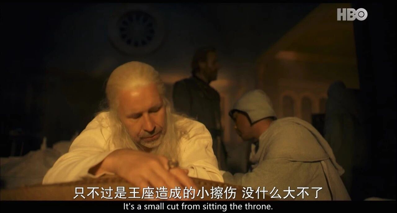 9.1分！《权游》前传稳了