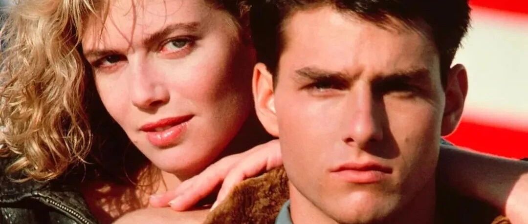 即将60岁的阿汤哥,当年有多迷人?