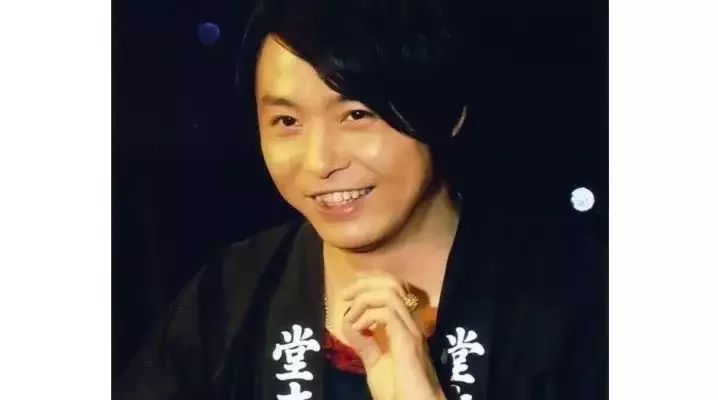 第24回堂本刚独演会《小喜利の私》公演