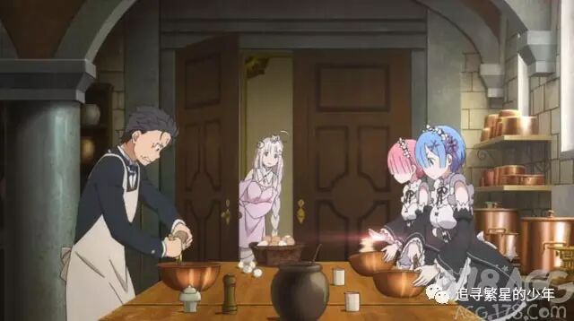 「Re：從零開始的異世界生活」將推出新作OVA，預告PV公開！ 動漫 第3張