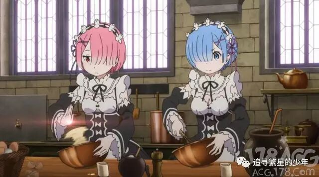 「Re：從零開始的異世界生活」將推出新作OVA，預告PV公開！ 動漫 第2張