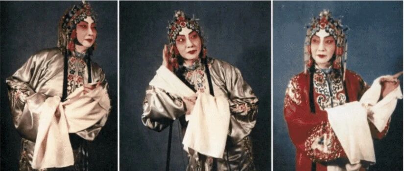 絕版唱片｜梅蘭芳經典黑膠唱片藏品登陸造夢時空圖片