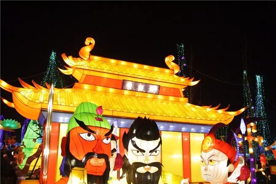 武侯祠