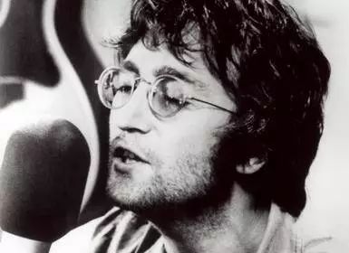 In My Life--John Lennon