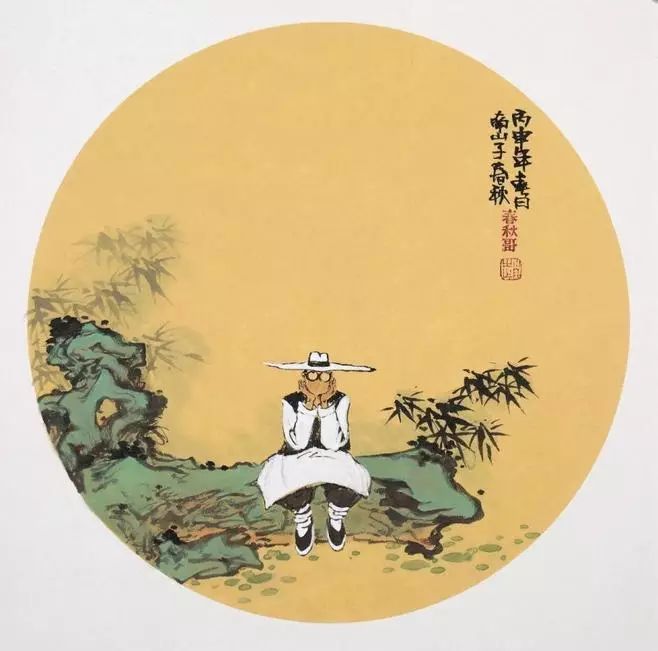 有时候一份感情的结束很难分清谁