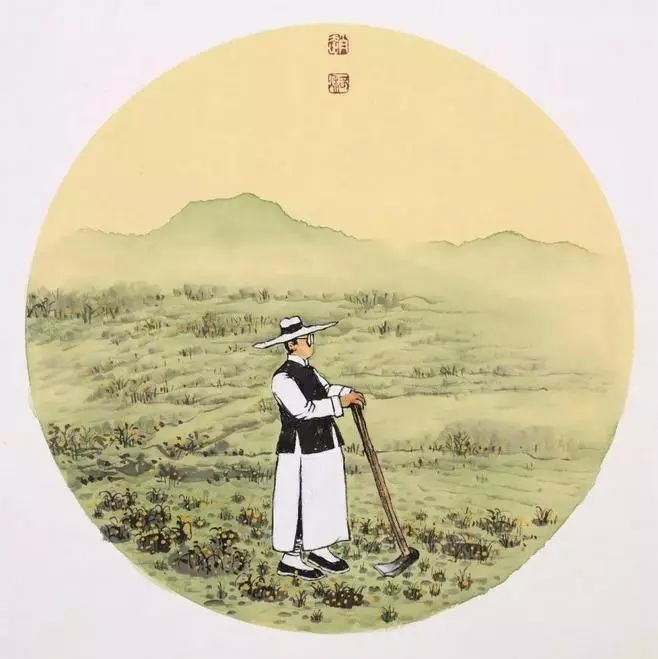 总有需要你原谅的人