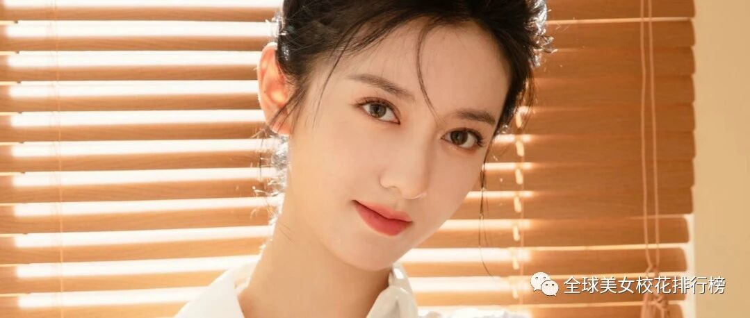 陕西美女陈姝君
