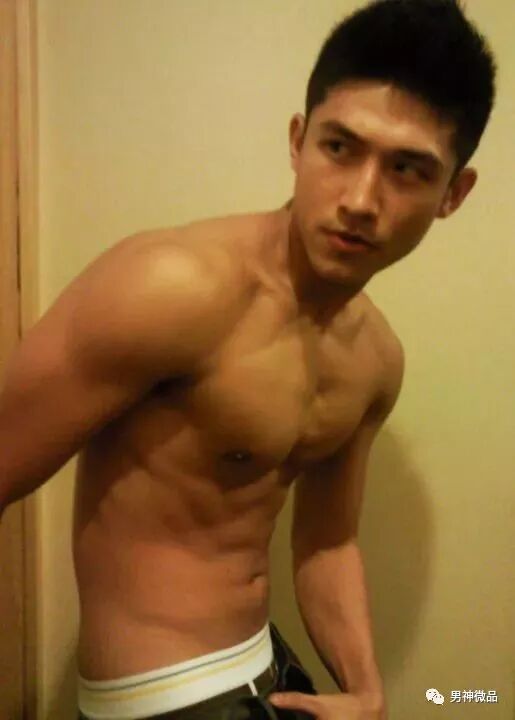 基圈肌肉名媛，私照曾疯传的gogoboy，现在变这样了! - 51虹马