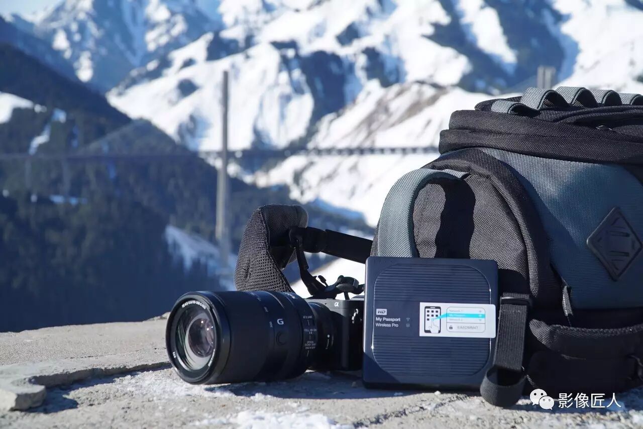 移动硬盘弹出总是说设备正在使用中 匠人精评|户外“移动存储黑匣子”