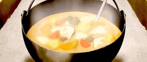 冬季素食养生进补些许建议