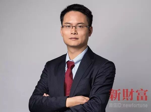 姜超:2017年房地产凛冬将至,关注国企改革,重点配置金融资产!