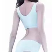 谢娜怀孕胖成球,网友:娱乐圈终于有个正常怀孕的明星了!