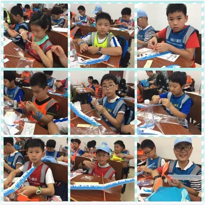 航空模型制作折叠翼弹射飞机_航空模型制作_航空模型制作教程