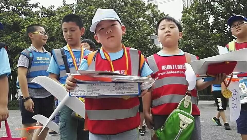 航空模型制作折叠翼弹射飞机_航空模型制作_航空模型制作教程