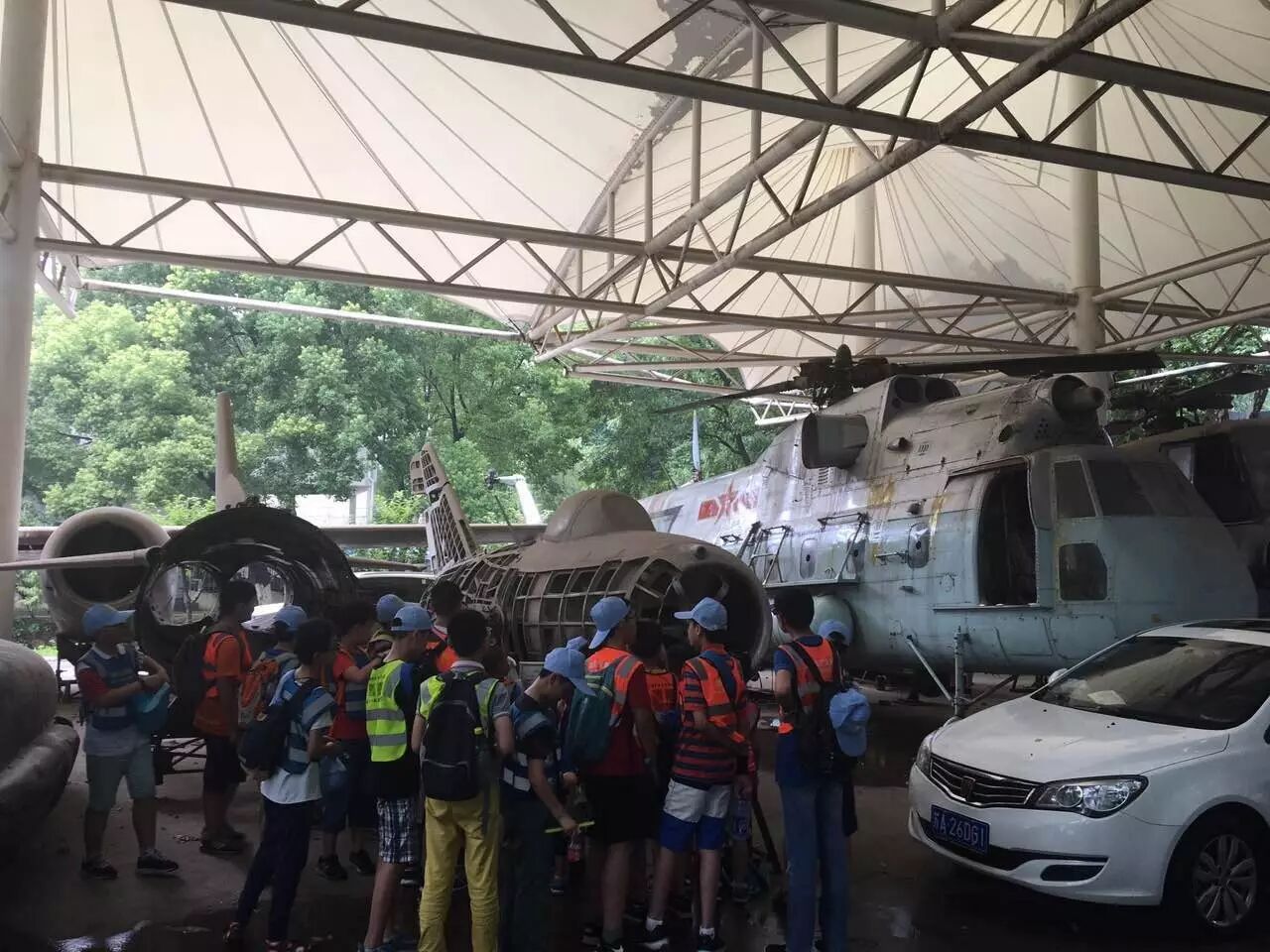 航空模型制作折叠翼弹射飞机_航空模型制作_航空模型制作教程