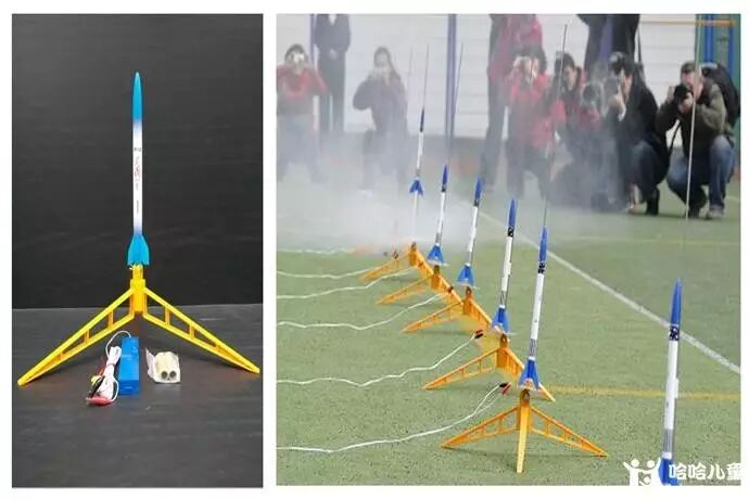 航空模型制作_航空模型制作教程_航空模型制作折叠翼弹射飞机