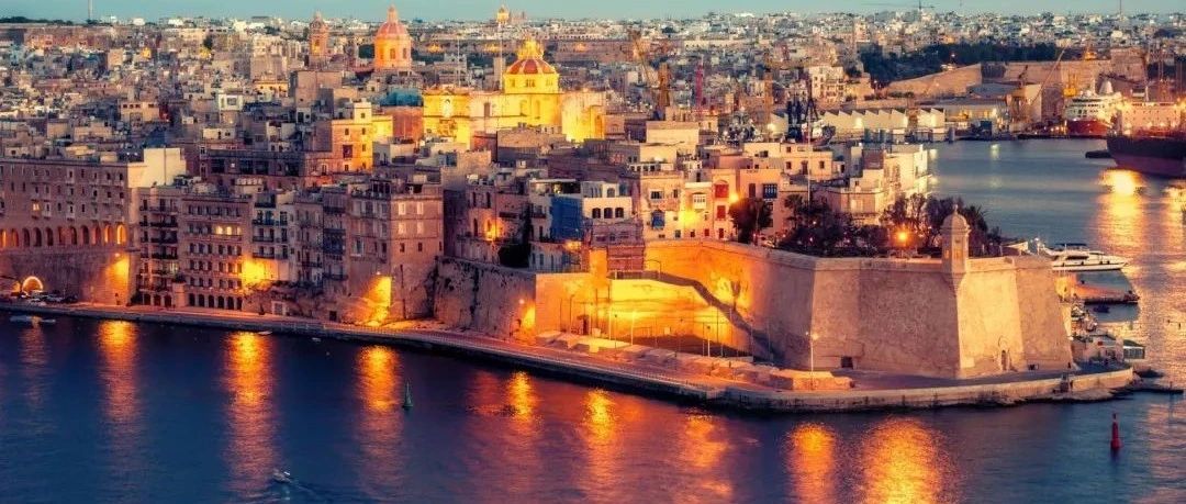 马耳他这个有着“地中海的心脏”之称的国家那点吸引到你了